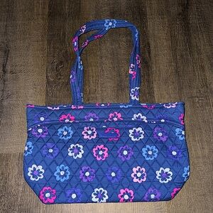 Vera Bradley Tote Bag